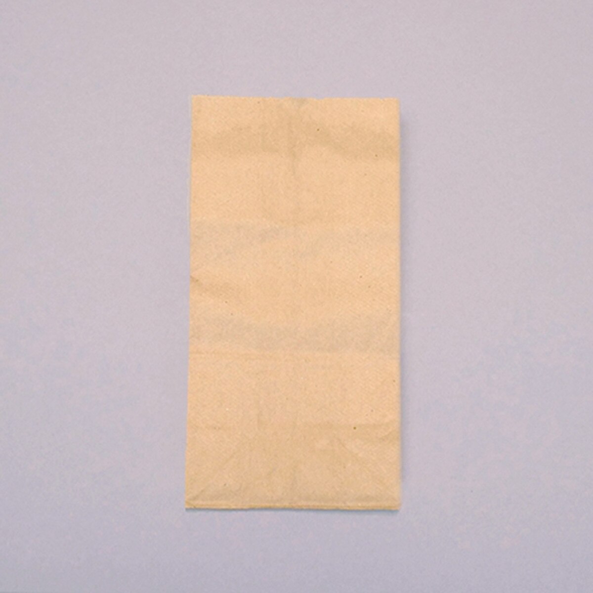 6 lb. Natural Kraft Paper Grocery B